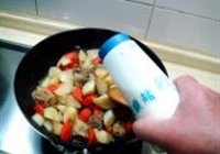 咖喱土豆牛肉的做法 步骤14