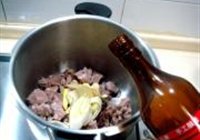咖喱土豆牛肉的做法 步骤6