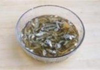 香辣小鱼干的做法 步骤4