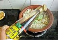 韩式炖打糕牛肉的做法 步骤12