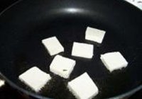 照烧豆腐的做法 步骤5
