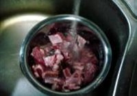 咖喱土豆牛肉的做法 步骤2