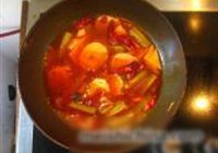 家常香辣烤鱼的做法 步骤7