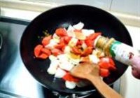 咖喱土豆牛肉的做法 步骤10