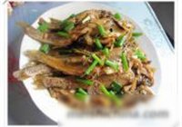 油煎小黄鱼的做法 步骤6