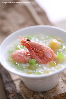 潮汕一品海鲜粥