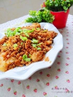 避风塘炒鸡翅