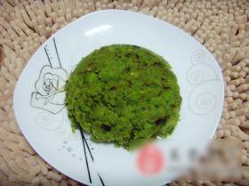 炒耙菇