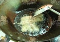 锅包肉的做法 步骤3