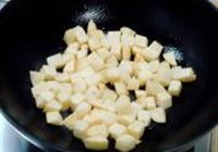 干炒土豆的做法 步骤1