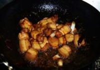 毛氏红烧肉的做法 步骤9