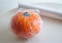 多彩杂蔬南瓜盅的做法 步骤7