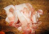 腐竹炒木耳的做法 步骤4