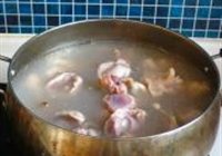 大盘鸡的做法 步骤2