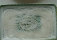 粉丝蒸大虾的做法 步骤3