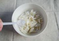 丽花茭白的做法 步骤11