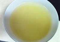 小米棕香排的做法 步骤1