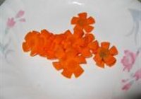 腐竹炒木耳的做法 步骤8