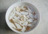 丽花茭白的做法 步骤9