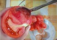 番茄炒蛋的做法 步骤4