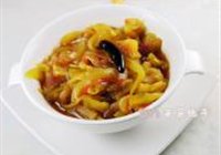 多味西瓜皮的做法 步骤8