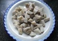 牛肉芋仔的做法 步骤7