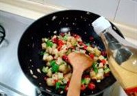 干炒土豆的做法 步骤8