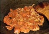 酱爆肉丁的做法 步骤7