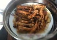 广式凤爪的做法 步骤6
