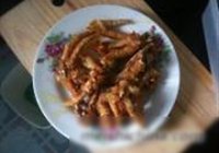 广式凤爪的做法 步骤4