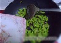 炒耙菇的做法 步骤8