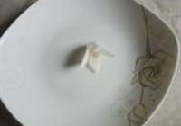 丽花茭白的做法 步骤6