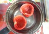 番茄炒蛋的做法 步骤6