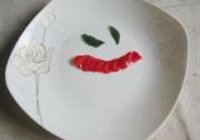丽花茭白的做法 步骤12