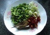牛肉芋仔的做法 步骤1
