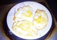 糖醋鸡蛋的做法 步骤5