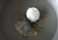 香熏鹌鹑蛋的做法 步骤3