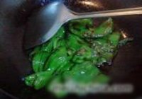 虎皮辣椒的做法 步骤5