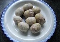 牛肉芋仔的做法 步骤6