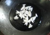 丽花茭白的做法 步骤8