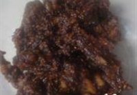 红酒煨牛舌的做法 步骤10