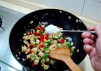 干炒土豆的做法 步骤7