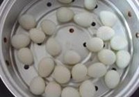 香熏鹌鹑蛋的做法 步骤6