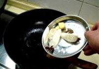 油焖香菇的做法 步骤3