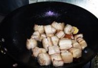 毛氏红烧肉的做法 步骤6