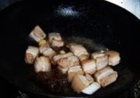 毛氏红烧肉的做法 步骤8