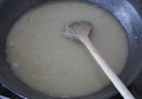 芦笋蘑菇滑鸡饭的做法 步骤9