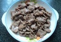 牛肉芋仔的做法 步骤9