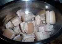 毛氏红烧肉的做法 步骤3