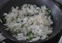 芦笋蘑菇滑鸡饭的做法 步骤11